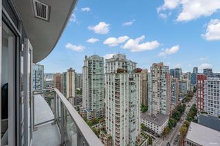 Photo 15: 2406 833 SEYMOUR Street in Vancouver: Downtown VW Condo for sale in "Capitol Residences" (Vancouver West)  : MLS®# R2811546