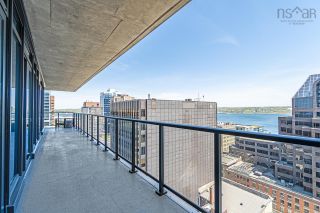 Photo 1: 1005 1650 Granville Street in Halifax: 2-Halifax South Residential for sale (Halifax-Dartmouth)  : MLS®# 202218782