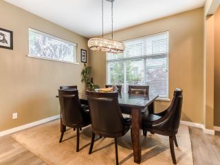 Photo 11: 14 277 171 Street in Surrey: Pacific Douglas Townhouse for sale (South Surrey White Rock)  : MLS®# R2705637