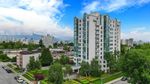 Main Photo: 206 2988 ALDER Street in Vancouver: Fairview VW Condo for sale (Vancouver West)  : MLS®# R2727486