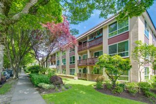 Photo 3: 215 8680 FREMLIN Street in Vancouver: Marpole Condo for sale (Vancouver West)  : MLS®# R2701683