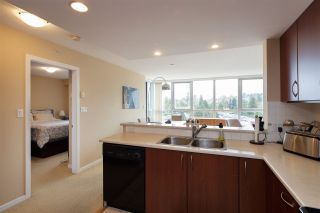 Photo 18: 1504 235 GUILDFORD Way in Port Moody: North Shore Pt Moody Condo for sale in "THE SINCLAIR" : MLS®# R2507529