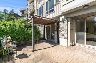 Photo 19: 113 560 RAVEN WOODS Drive in North Vancouver: Roche Point Condo for sale in "Seasons" : MLS®# R2805265