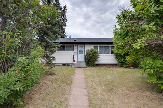 Photo 1: 4320 Worcester Drive SW in Calgary: Wildwood Detached for sale : MLS®# A1250634