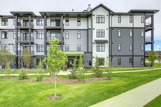 Photo 43: 114 10 Sage Hill Walk NW in Calgary: Sage Hill Apartment for sale : MLS®# A1246425