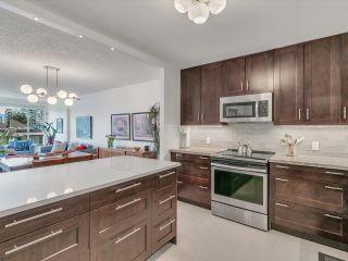 Photo 5: 512 518 MOBERLY Road in Vancouver: False Creek Condo for sale in "Newport Quay" (Vancouver West)  : MLS®# R2669409