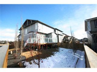 Photo 18: 3 Pantego Avenue NW in CALGARY: Panorama Hills Residential Detached Single Family for sale (Calgary)  : MLS®# C3509634