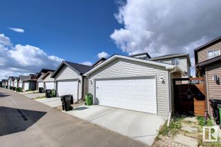 Photo 49: 2403 kelly Circle in Edmonton: Zone 56 House for sale : MLS®# E4312665