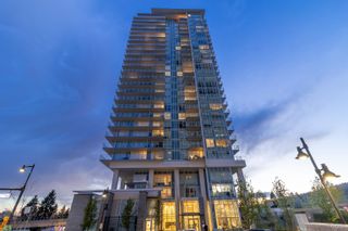 Photo 34: 1907 652 WHITING Way in Coquitlam: Coquitlam West Condo for sale in "Marquee at Lougheed Heights" : MLS®# R2873862