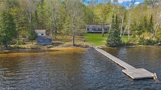 Photo 1: 5 Rocky Acres Lane in Bancroft: Faraday Single Family Residence for sale : MLS®# 40418167