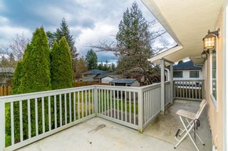 Photo 11: 699 DUVAL Court in Coquitlam: Central Coquitlam House for sale : MLS®# R2878663