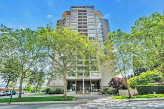 Main Photo: 1202 6070 MCMURRAY Avenue in Burnaby: Forest Glen BS Condo for sale in "La Mirage" (Burnaby South)  : MLS®# R2701278