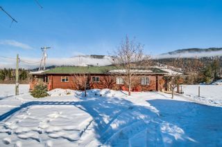 Photo 23: 1519 6 Highway, in Lumby: House for sale : MLS®# 10266786