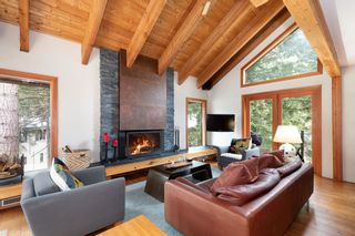 Photo 3: 8656 LAKEWOOD Court in Whistler: Alpine Meadows House for sale in "Alpine Meadows" : MLS®# R2687177