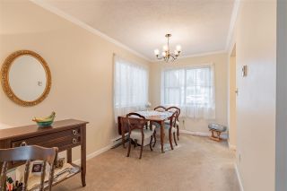 Photo 10: 11502 KINGCOME Avenue in Richmond: Ironwood Townhouse for sale : MLS®# R2580951