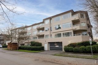 Photo 24: 307 7480 GILBERT Road in Richmond: Brighouse South Condo for sale : MLS®# R2833868