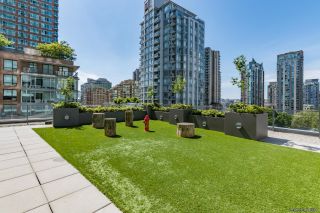 Photo 16: 4801 777 RICHARDS Street in Vancouver: Downtown VW Condo for sale in "TELUS GARDEN" (Vancouver West)  : MLS®# R2817879