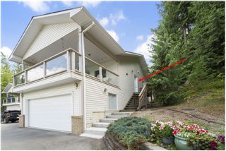 Photo 11: A 3610 Eagle Bay Road in Eagle Bay: Hummingbird Bay House for sale (EAGLE BAY)  : MLS®# 10186976