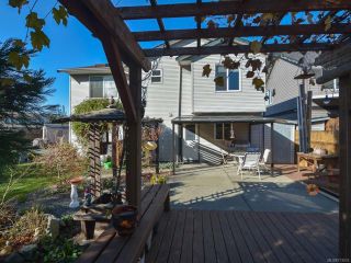 Photo 22: 1170 HORNBY PLACE in COURTENAY: CV Courtenay City House for sale (Comox Valley)  : MLS®# 773933