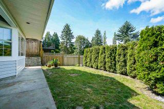 Photo 3: 245 CHESTER COURT in Coquitlam: Central Coquitlam House for sale : MLS®# R2381836