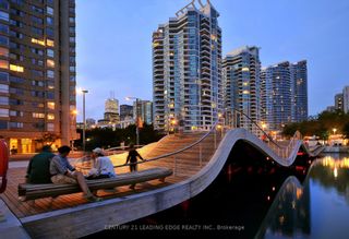 Photo 24: 1202 410 Queens Quay W in Toronto: Waterfront Communities C1 Condo for sale (Toronto C01)  : MLS®# C8248148
