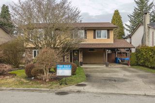 Photo 2: 20935 COOK Avenue in Maple Ridge: Southwest Maple Ridge House for sale : MLS®# R2694908