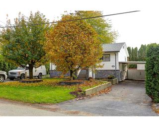 Photo 20: 32054 SCOTT Avenue in Mission: Mission BC House for sale : MLS®# R2121378
