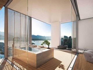 Photo 2: 3504 1550 ALBERNI Street in Vancouver: West End VW Condo for sale in "ALBERNI BY KENGO KUMA" (Vancouver West)  : MLS®# R2746738