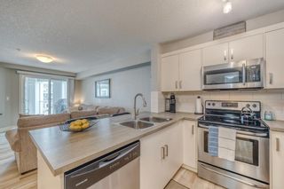 Photo 4: 301 130 Auburn Meadows View SE in Calgary: Auburn Bay Apartment for sale : MLS®# A1234910