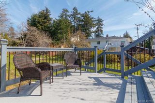 Photo 29: 1690 Kenmore Rd in VICTORIA: SE Gordon Head House for sale (Saanich East)  : MLS®# 810073