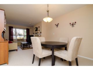 Photo 5: 104 5577 SMITH Avenue in Burnaby: Central Park BS Condo for sale in "Cotton Grove in Garden Village" (Burnaby South)  : MLS®# V1055670