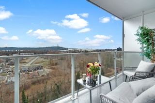 Photo 14: 1405 200 KLAHANIE Court in West Vancouver: Park Royal Condo for sale in "The Sentinel" : MLS®# R2860303
