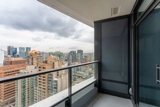 Photo 36: 2807 1289 HORNBY Street in Vancouver: Downtown VW Condo for sale in "ONE BURRARD PLACE" (Vancouver West)  : MLS®# R2759229