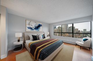 Photo 11: 1508 1060 ALBERNI Street in Vancouver: West End VW Condo for sale (Vancouver West)  : MLS®# R2840972