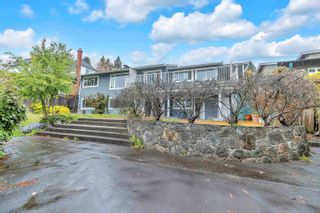 Photo 33: 1386 LAWSON Avenue in West Vancouver: Ambleside House for sale : MLS®# R2874592