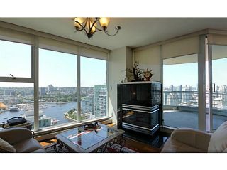 Photo 4: PH3901 1009 Expo Boulevard in Vancouver: Yaletown Condo for sale (Vancouver West)  : MLS®# V1118126
