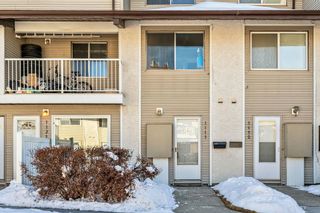 Photo 24: 1113 200 Brookpark Drive SW in Calgary: Braeside Row/Townhouse for sale : MLS®# A2028442