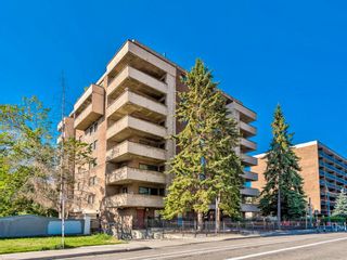 Photo 1: 704 235 15 Avenue SW in Calgary: Beltline Apartment for sale : MLS®# A1167639
