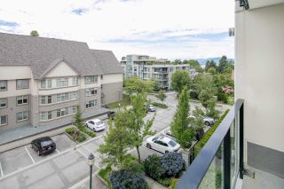 Photo 20: 405 6018 IONA Drive in Vancouver: University VW Condo for sale in "Argyll House West" (Vancouver West)  : MLS®# R2178903