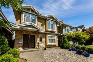 Photo 1: 23 E 52ND AVENUE in Vancouver: South Vancouver House for sale (Vancouver East)  : MLS®# R2710771