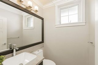 Photo 11: 4 9733 BLUNDELL Road in Richmond: McLennan North Townhouse for sale in "SOLARIS" : MLS®# R2858060