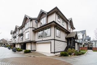 Photo 2: 22 7332 194A Street in Surrey: Clayton Townhouse for sale in "UPTOWN CLAYTON" (Cloverdale)  : MLS®# R2664537