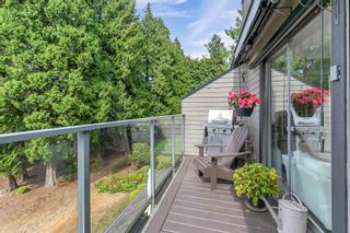 Photo 10: 12 14065 NICO WYND PLACE in Surrey: Elgin Chantrell Condo for sale (South Surrey White Rock)  : MLS®# R2607787
