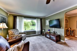 Photo 8: 25786 62 in : County Line Glen Valley House for sale (Langley)  : MLS®# f1439719
