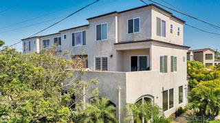 Photo 1: PACIFIC BEACH Condo for sale : 2 bedrooms : 1605 Emerald St in San Diego