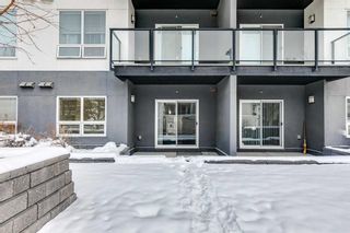 Photo 22: 113 15233 1 Street SE in Calgary: Midnapore Apartment for sale : MLS®# A2120596