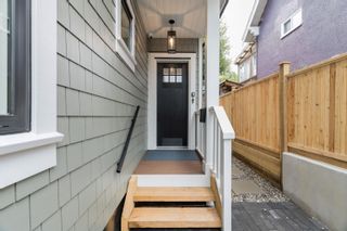 Photo 19: 1160 E 16TH Avenue in Vancouver: Knight 1/2 Duplex for sale (Vancouver East)  : MLS®# R2714667