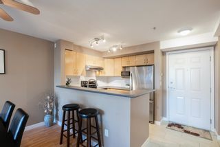Photo 10: 208 345 LONSDALE AVENUE in North Vancouver: Lower Lonsdale Condo for sale : MLS®# R2662786
