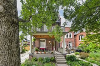 Photo 2: 160 Howland Avenue in Toronto: Annex House (3-Storey) for sale (Toronto C02)  : MLS®# C5672805