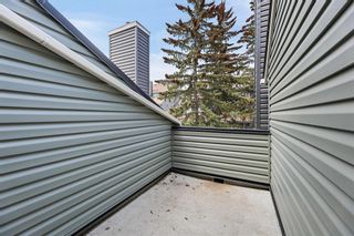 Photo 27: 136 48 Glamis Green SW in Calgary: Glamorgan Row/Townhouse for sale : MLS®# A2050296
